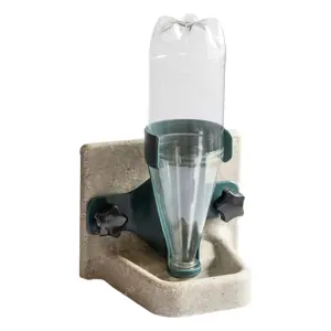 Pig-LET starter fôrautomat