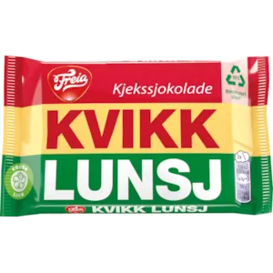 Kvikk Lunsj
