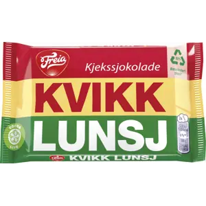 Kvikk Lunsj 47 g