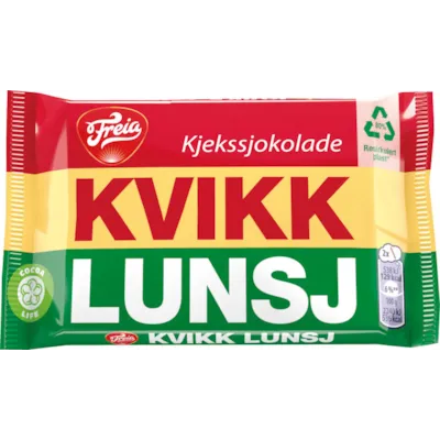 Kvikk Lunsj 47 g