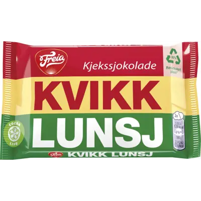 Kvikk Lunsj 47 g