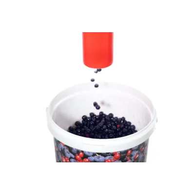 Bærrenser til støvsuger, bilde 5