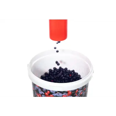 Bærrenser til støvsuger, bilde 5