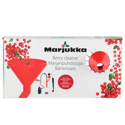 Bærrenser til støvsuger, bilde 7