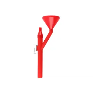 Bærrenser til støvsuger