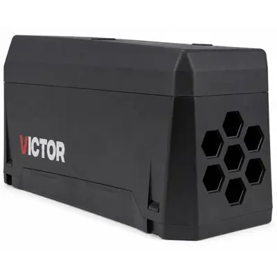Elektrisk rottefelle Victor M241S-N, bilde 2