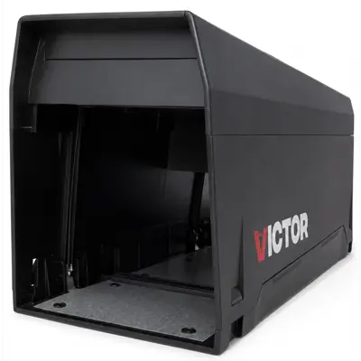 Elektrisk rottefelle Victor M241S-N, bilde 3