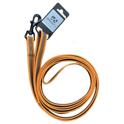 Kobbel Grep 180 cm orange