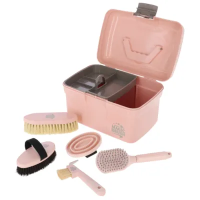 Stellekasse Waterlily rosa