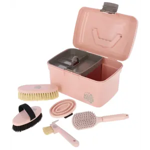 Stellekasse Waterlily rosa