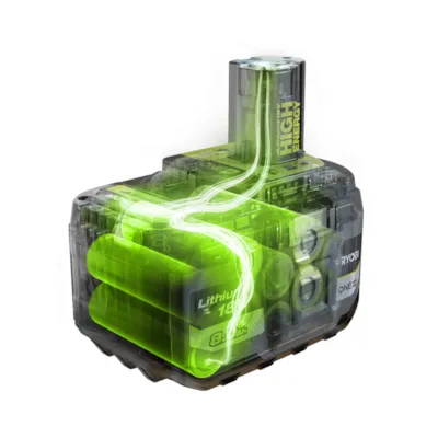 Batteri 18 V RB1880T, bilde 8