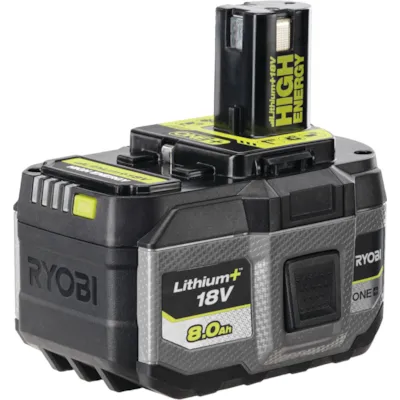 Batteri 18 V RB1880T