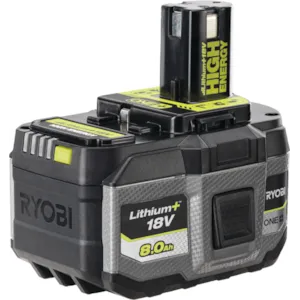 Batteri 18 V RB1880T
