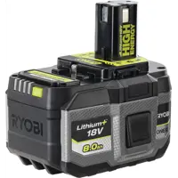 Batteri 18 V RB1880T