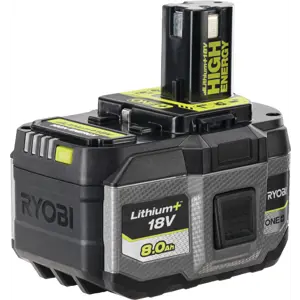 Batteri 18 V RB1880T