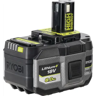 Batteri 18 V RB1880T