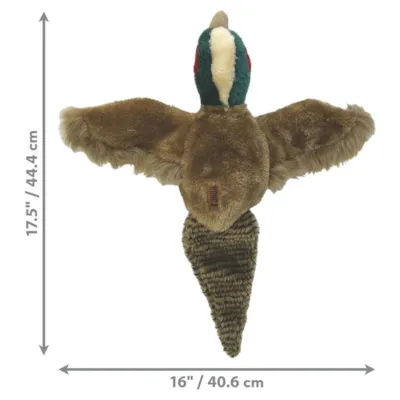 Hundeleke Wild Low fasan XL, bilde 2