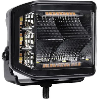 Arbeidslys LED 70 W 3100 lumen, bilde 2