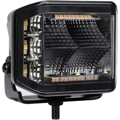 Arbeidslys LED 70 W 3100 lumen, bilde 2