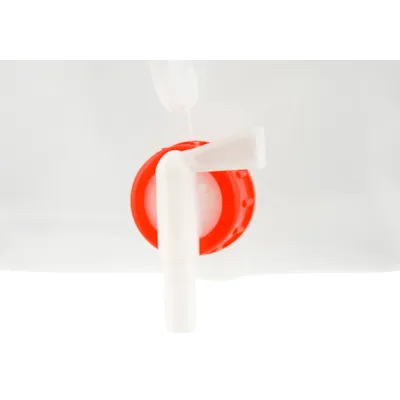 Vanndunk sammenleggbar 10 L, bilde 2