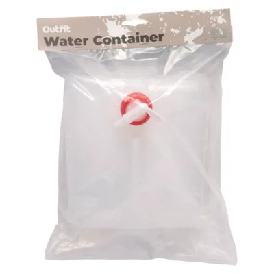 Vanndunk sammenleggbar 10 L, bilde 3