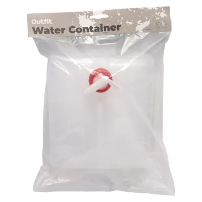 Vanndunk sammenleggbar 10 L, bilde 3