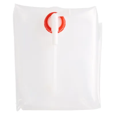 Vanndunk sammenleggbar 10 L, bilde 4