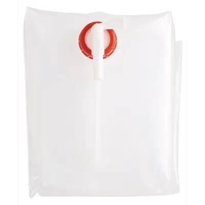 Vanndunk sammenleggbar 10 L, bilde 4