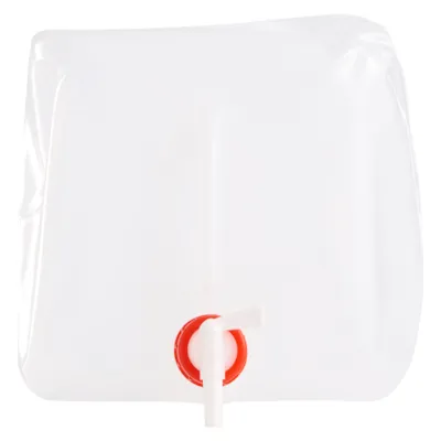 Vanndunk sammenleggbar 10 L, bilde 5