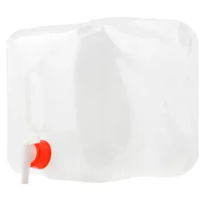 Vanndunk sammenleggbar 10 L