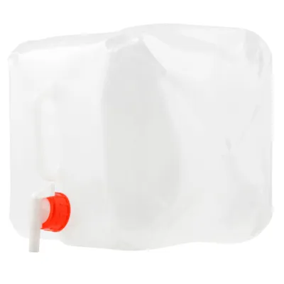 Vanndunk sammenleggbar 10 L