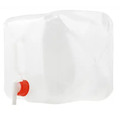 Vanndunk sammenleggbar 10 L