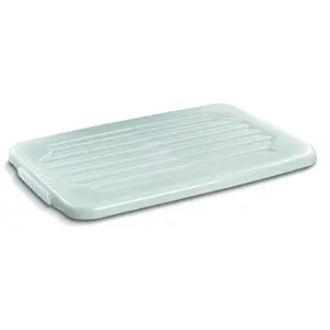 Lokk til 55 L oppbevaringsboks