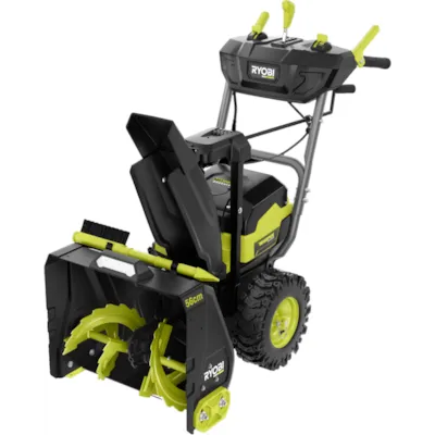 Batteridrevet snøfreser RY36STX56A-250