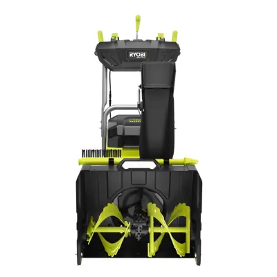 Batteridrevet snøfreser RY36STX56A-250, bilde 4