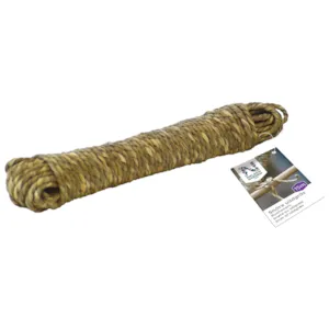 Oppbindingsnøre 15 m