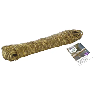 Oppbindingsnøre 15 m