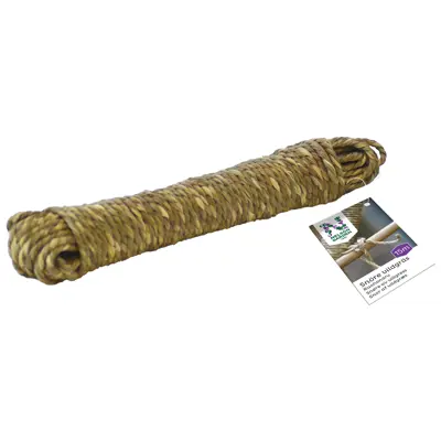 Oppbindingsnøre 15 m