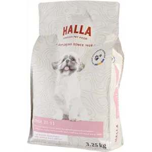Hundefôr Petit 10 kg