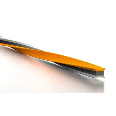 Trimmertråd Ø 3,0 mm X 43 m, bilde 2