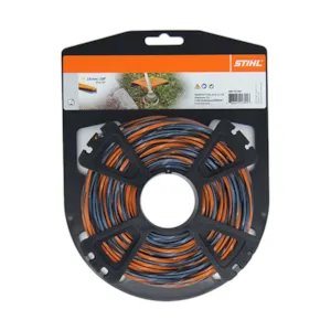 Trimmertråd Ø 3,0 mm X 43 m