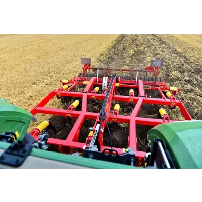 Kultivator Cultus/Cultus HD 425-525, bilde 3