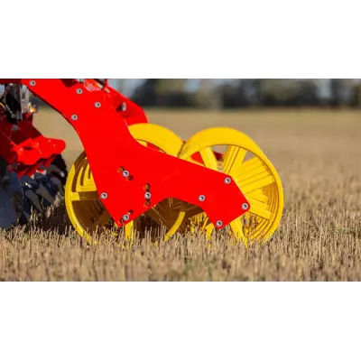 Kultivator Cultus/Cultus HD 425-525, bilde 4