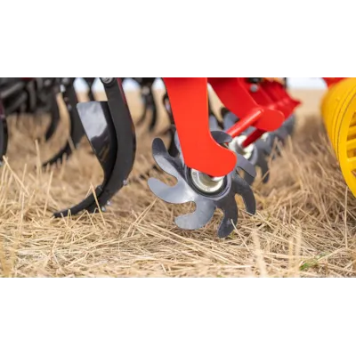 Kultivator Cultus/Cultus HD 425-525, bilde 5