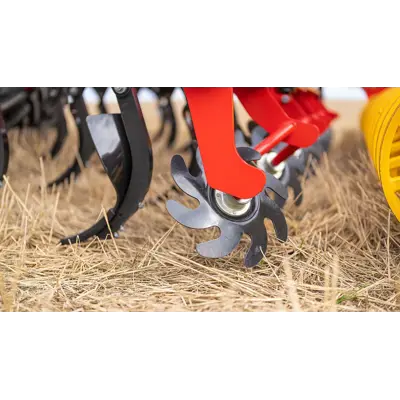 Kultivator Cultus/Cultus HD 425-525, bilde 5