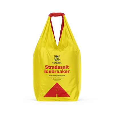 Stradasalt Icebreaker 1000 kg