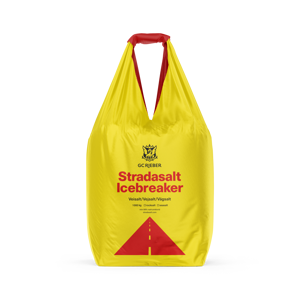 Stradasalt Icebreaker 1000 kg