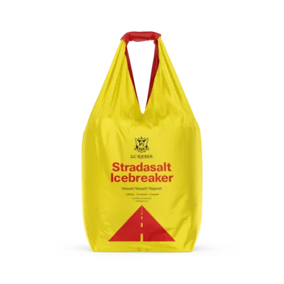Stradasalt Icebreaker 1000 kg
