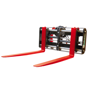 Pallegaffel FLH 95