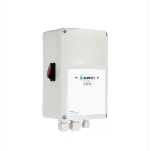 Kraftmodul EVSS